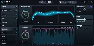 iZotope Ozone 12         Elements